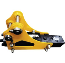 Hydraulické kladivo pre náročné demolačné práce
