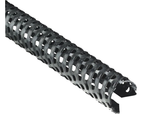 Plastová štrbinová rúrka