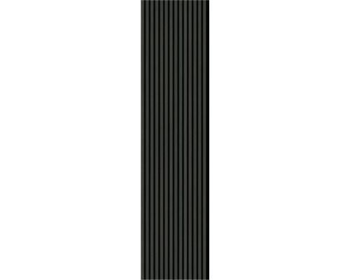 Akustický panel 2670x572x19 mm teak Akustický panel 2670x572x19 mm teak