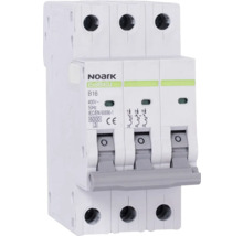 istič Noark, trojfázový