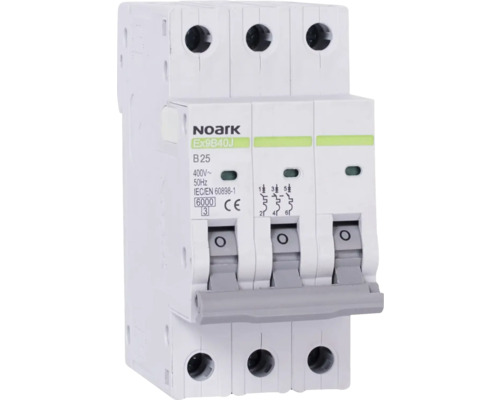 Iistič Noark Ex9B40J