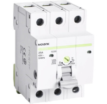 Iistič Noark Ex9I125, 25 ampérov