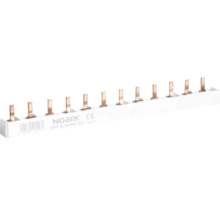 Noark zbernica 10 pólov