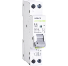 Prúdový chránič Noark B 16