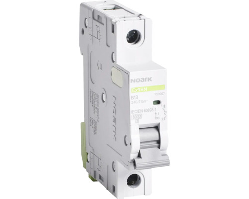 Iistič Noark Ex9BN B13 240/415V