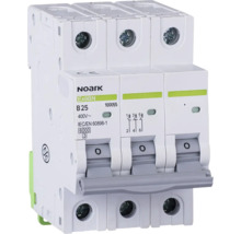 Iistič Noark Ex9BN B25