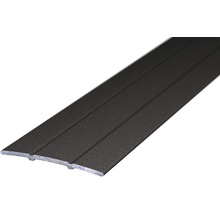 Podlahový profil z kovu