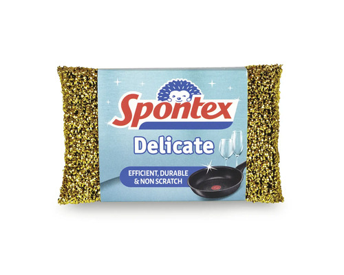 Spontex Delicate čistiaca hubka na citlivé povrchy