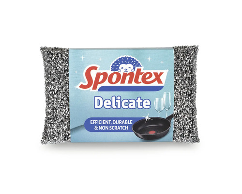 Spontex Delicate čistiaca hubka na jemné povrchy