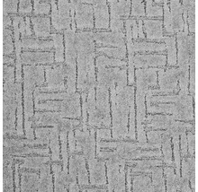 Detail koberca s geometrickým vzorom