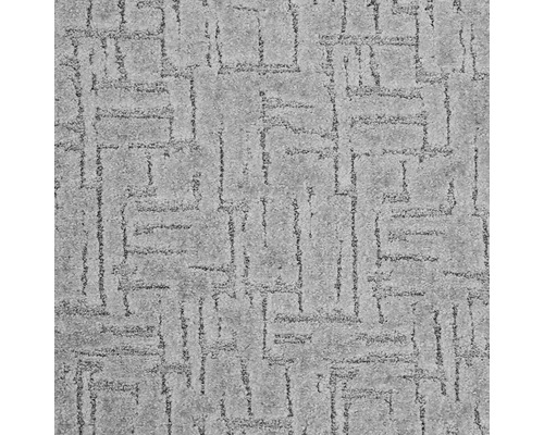 Detail koberca s geometrickým vzorom