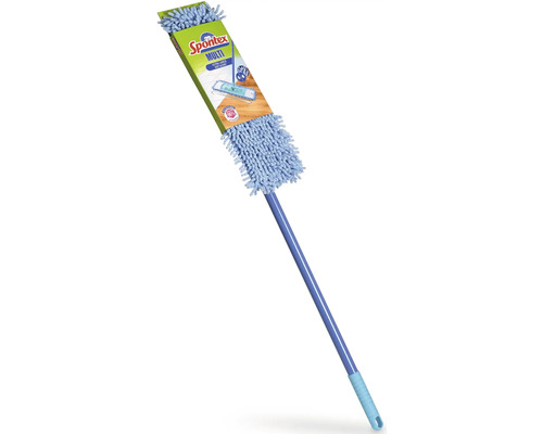 Spontex Multi mop s návlekom z mikrovlákna a tyčou