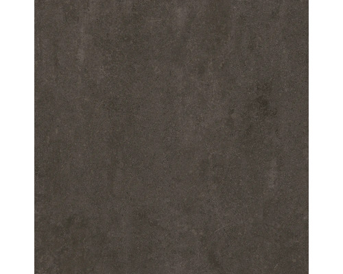 Tmavá podlahová dlaždica s matným povrchom