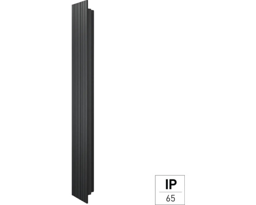 Profilová lišta s krytím IP65