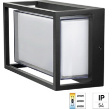 Vonkajšie svietidlo s krytím IP54 a nastaviteľnou teplotou chromatickosti