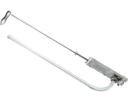 Sponkovač Tacker Čistiaci nástroj pre LED svetelné lišty