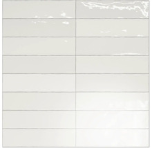 Obdĺžnikové, lesklé dlaždice