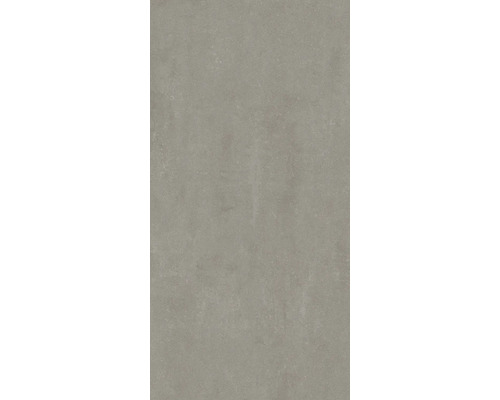 Sivá keramická dlaždica s matným povrchom