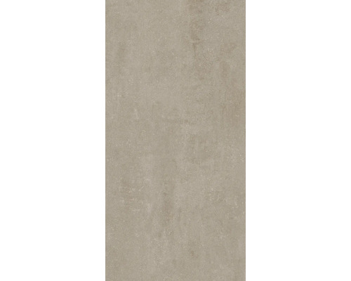 Dlaždica s matným povrchom