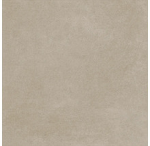 Keramická dlažba Flairstone 59,5x59,5x2 cm Borkum 2.0 Beige