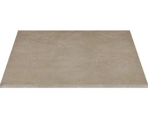 Keramická dlažba Flairstone 59,5x59,5x2 cm Borkum 2.0 Beige Keramická dlažba Flairstone 59,5x59,5x2 cm Borkum 2.0 Beige