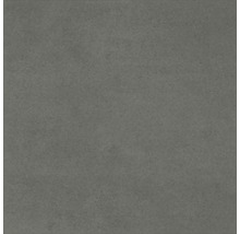 Keramická dlažba Flairstone 59,5x59,5x2 cm Borkum 2.0 Anthrazit