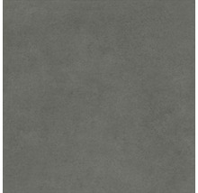 Keramická dlažba Flairstone 59,5x59,5x2 cm Borkum 2.0 Anthrazit