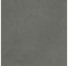 Keramická dlažba Flairstone 59,5x59,5x2 cm Borkum 2.0 Anthrazit