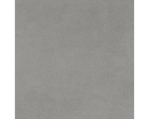 Sivá podlahová dlaždica s matným povrchom