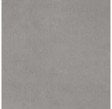 Keramická dlažba Flairstone 59,5x59,5x2 cm Borkum 2.0 Anthrazit