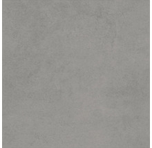Keramická dlažba Flairstone 59,5x59,5x2 cm Borkum 2.0 Anthrazit