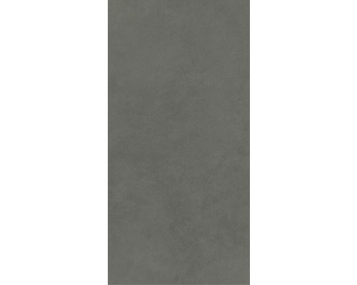 Sivá podlahová dlaždica s matným povrchom