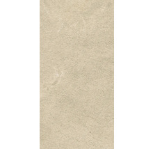 Keramická dlaždica so vzhľadom kameňa