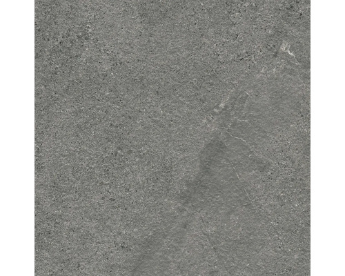 Sivá kamenina dlaždice s matným povrchom