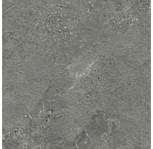 Sivá podlahová dlaždica s kamennou štruktúrou