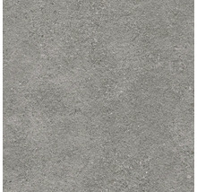 Sivá podlahová dlaždica s hrubým povrchom