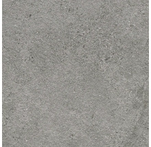 Sivá dlaždica so škvrnitým povrchom