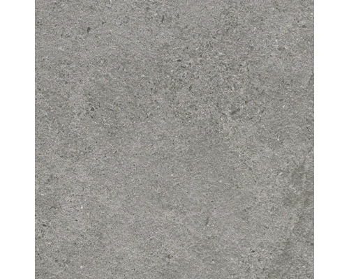 Sivá dlaždica so škvrnitým povrchom