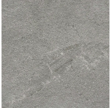 Sivá keramická dlaždica s kamenným vzhľadom