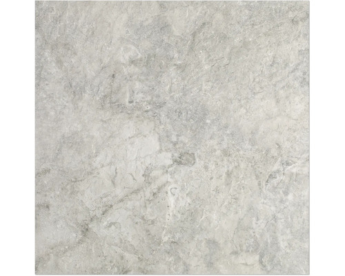 Sivá keramická dlaždica so vzhľadom mramoru na vnútorné použitie