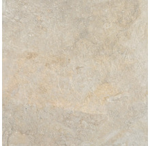 Podlahová dlaždica so vzhľadom kameňa