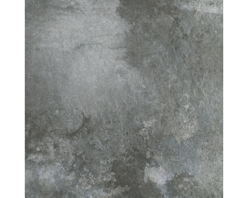 Sivý povrch dlaždíc s ľahkou štruktúrou.