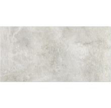 Svetlá dlaždica s betónovým vzhľadom pre vnútorné a vonkajšie použitie