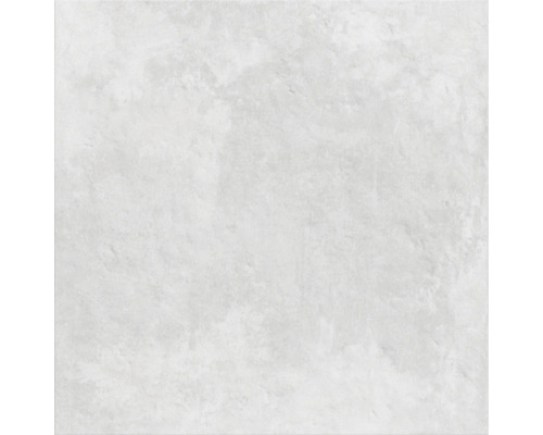 Sivá podlahová dlaždica s matným povrchom