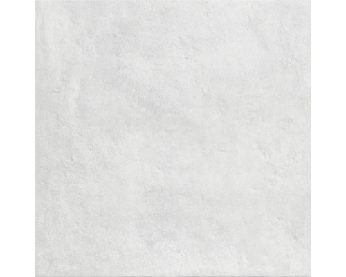 Štvorcová podlahová dlaždica s matným povrchom