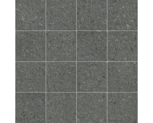 Vzor dlaždíc s kamenným vzhľadom pre vnútorné a vonkajšie použitie