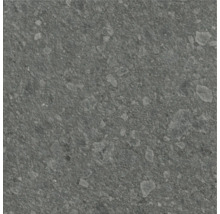 Keramická dlažba 90x90x2 cm Pebbles Dark Grey