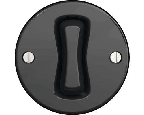 Oceľová kľúčová dierka so skrutkami