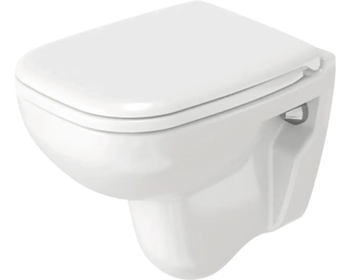 Závesné WC s nádržkou