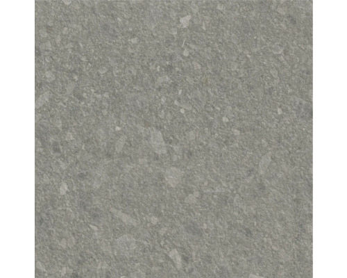 Sivá podlahová dlaždica s kamenným vzhľadom